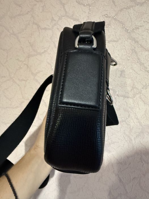 Сумка Lacoste ,оригинал!