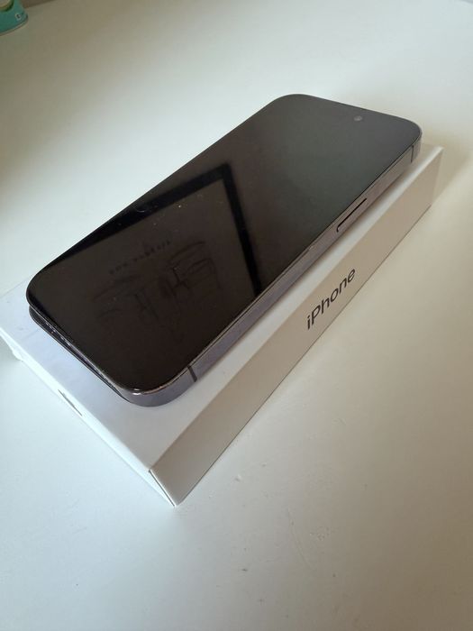iPhone 14 Pro !!!