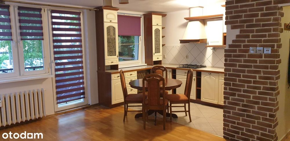 Mieszkanie na wynajem 61,5m2