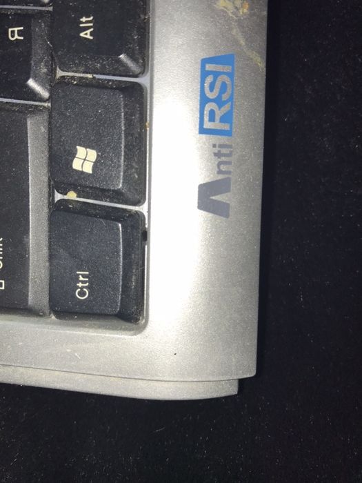 Клавиатура