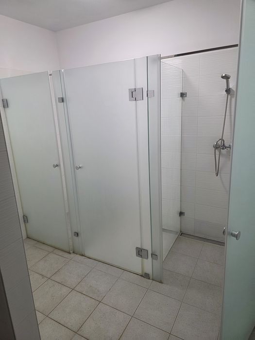 Kwatery dla pracowników