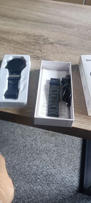 Smartwatch sprzedam