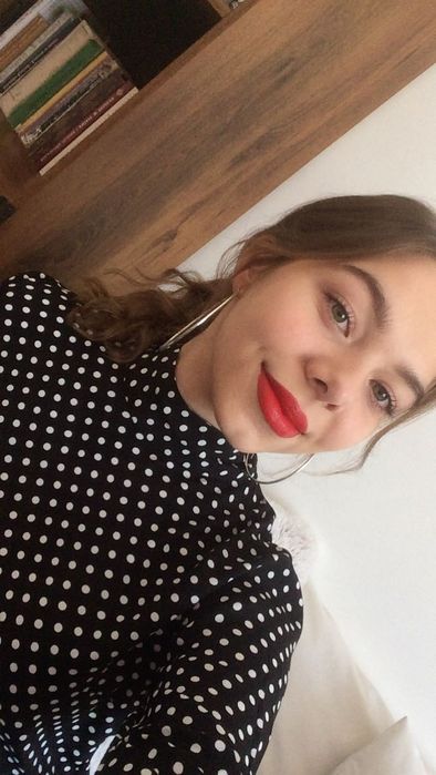 Nauka/korepetycje z francuskiego, hiszpańskiego i angielskiego