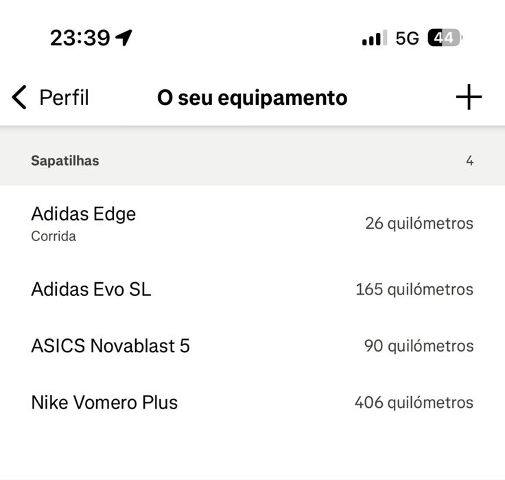 Adidas HyperBoost Edge 42