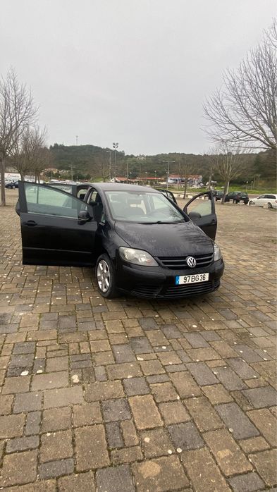 VW Golf V 1.9 TDI 105cv 2006