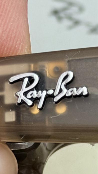 Ray-Ban Meta Wayfarer New Open Box