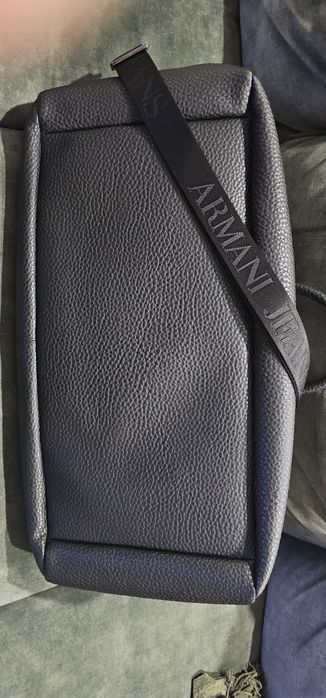 Saco de viagem ARMANI JEANS