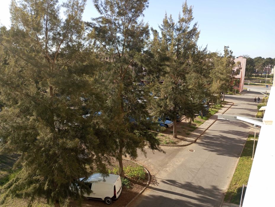 T2 Vila Nova Santo André