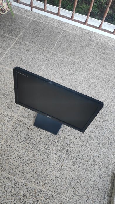 Monitor LG N1941W