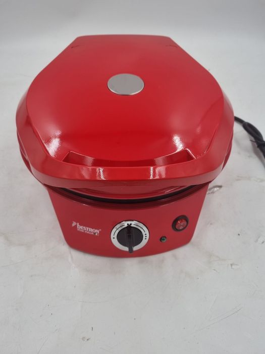 Bestron elektryczny piec do pizzy APZ400