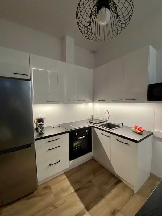 Apartament - Polskie Malediwy