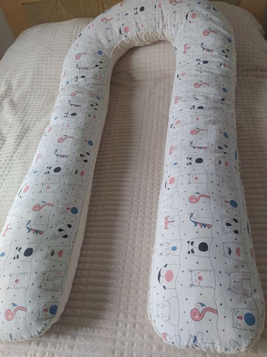 Подушка для вагітних