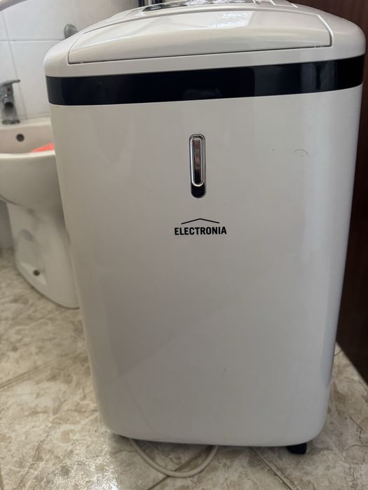 Desumidificador