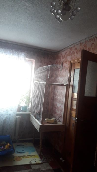 Клітка для попуга-я, любий розмір клетки!)