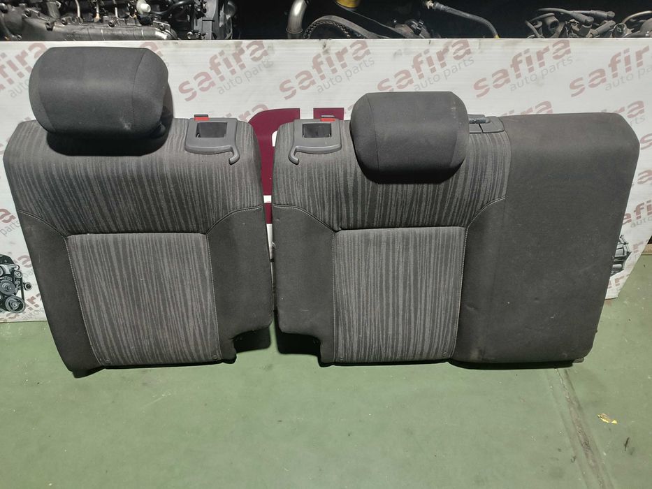 CONJUNTO DE BANCOS OPEL ASTRA J 2009-2015