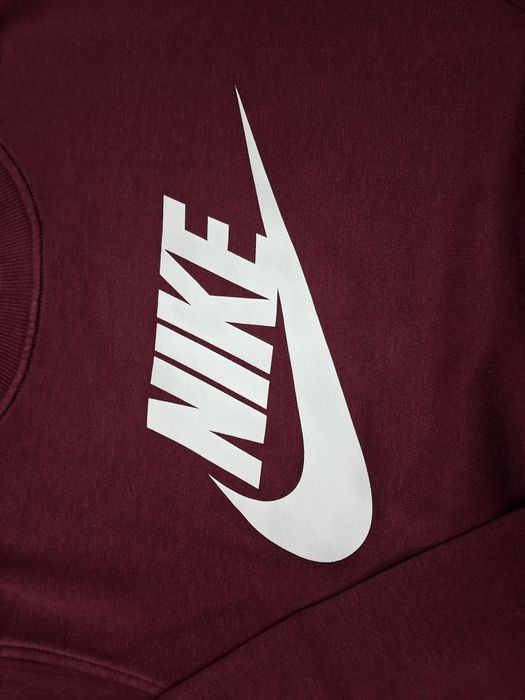 Bluza Nike rozmiar 146