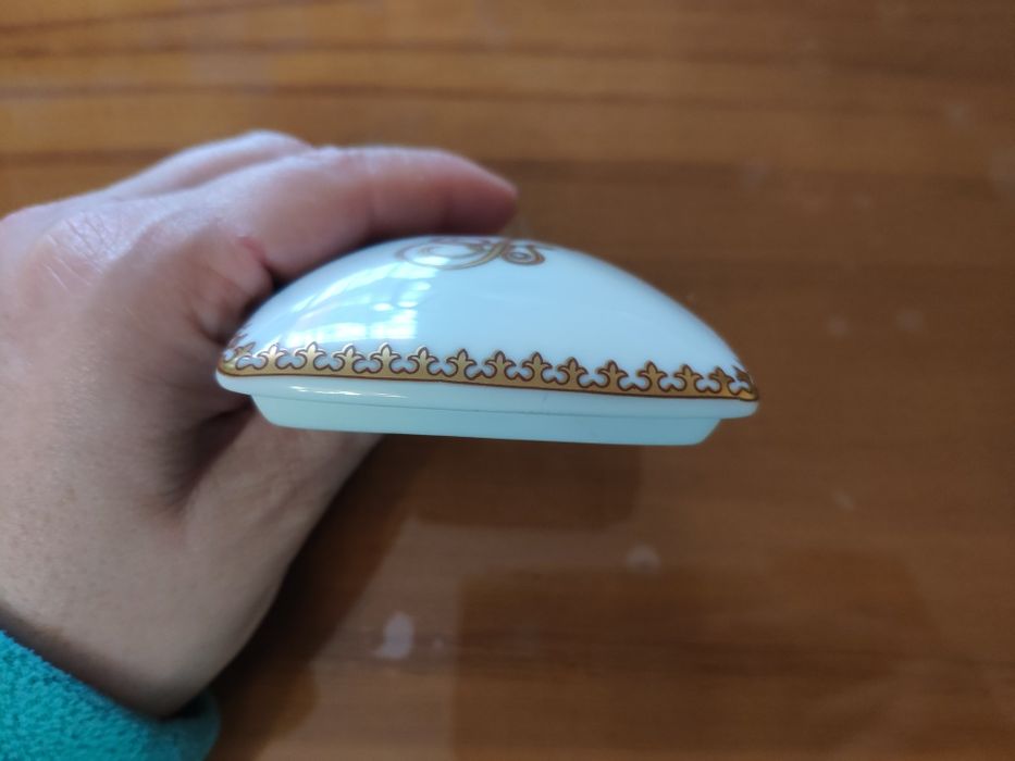 Tampa Porart Companhia das Índias