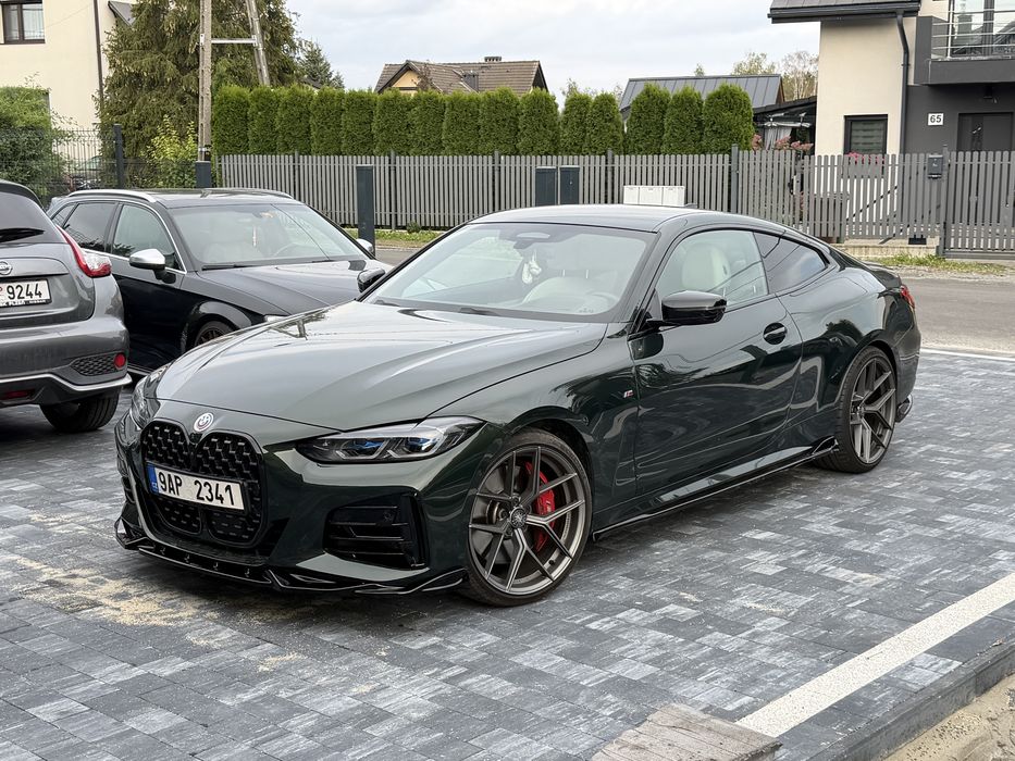 BMW Seria 4