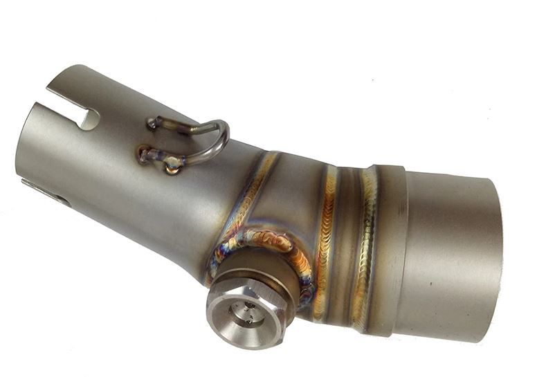 Wydech Tłumik Kawasaki ER6N ER6F Ninja 650 Z650 Versys Akrapovic SC