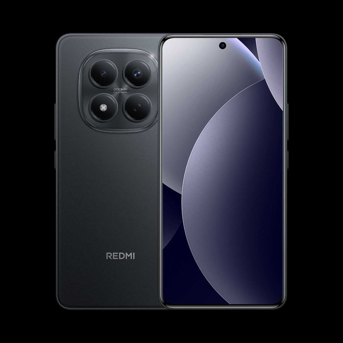 Xiaomi Redmi Note 15 Pro 5G 12GB 512GB Black Poznań Długa 14