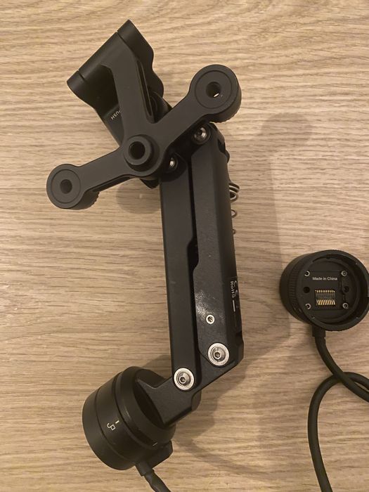 DJI Osmo - Z-axis - DJI part 47