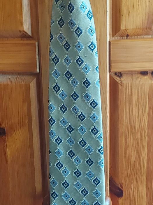 Krawat męski firma Rosett