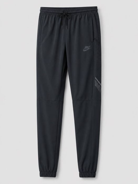 Літні штани Nike,мікрофібра,стрейч,плащівка.Легкі та невагомі.