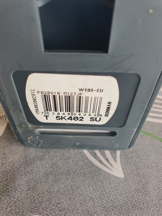 Zegarek męski Timex Ironman.