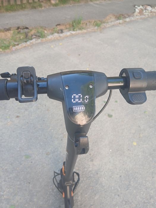 Електросамокат 80-100кг