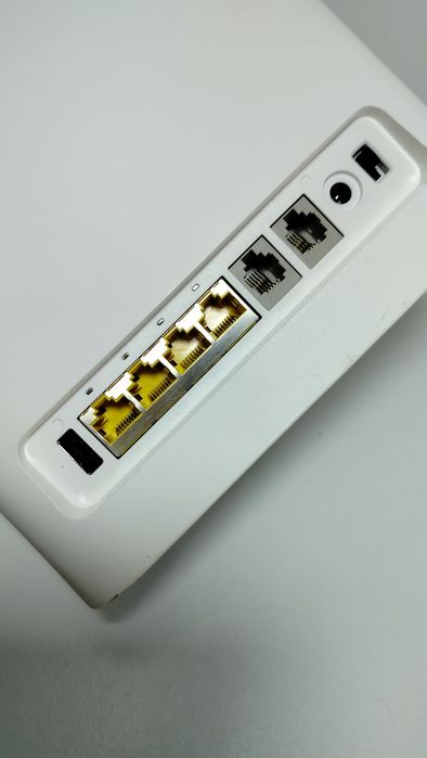 Router LTE na kartę SIM WiFi 5 GHz modem do komputera laptopa