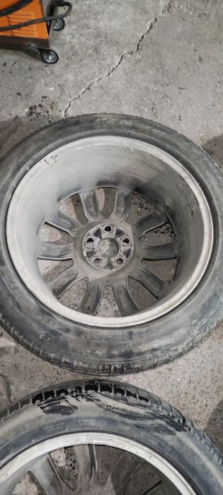 Диски шини 255  50 R20