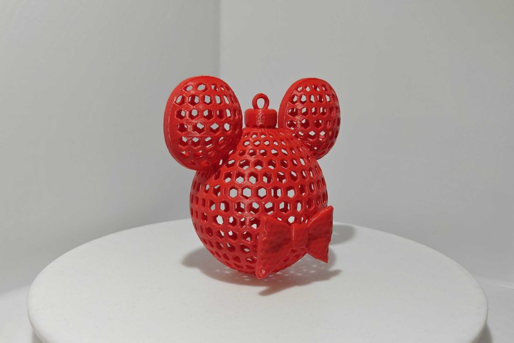 3D-друк та 3D-моделі на замовлення