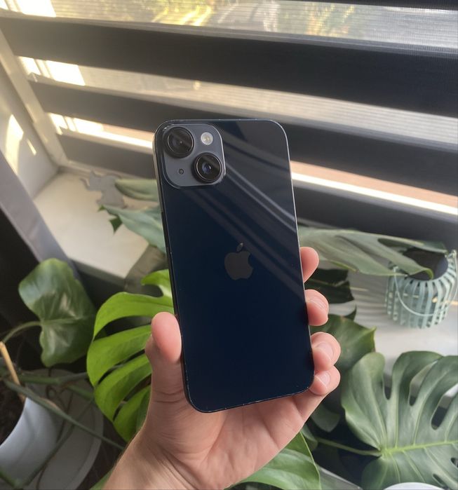 Iphone 14 128gb 100%