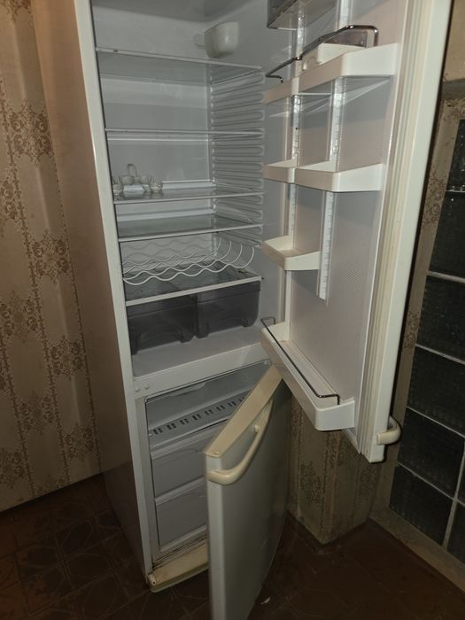 Холодильник Атлант