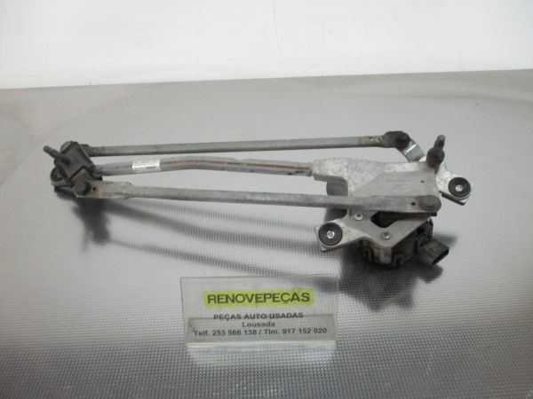 Motor limpa vidros frente FORD Mondeo IV (BA7)