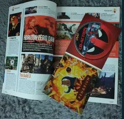 CD Action 258 Deadpool