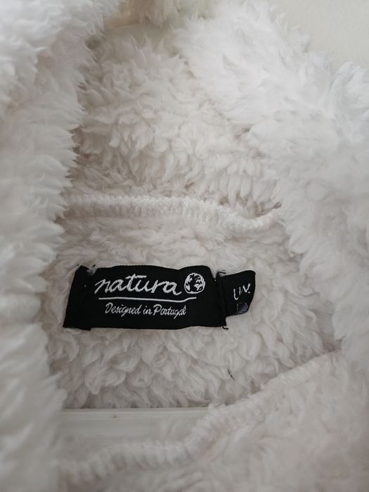 Poncho da Natura