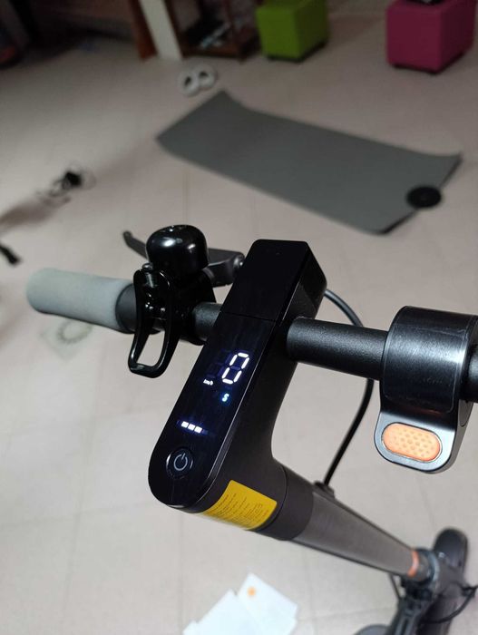 Trotinete Xiaomi Mi Electric Scooter Essential