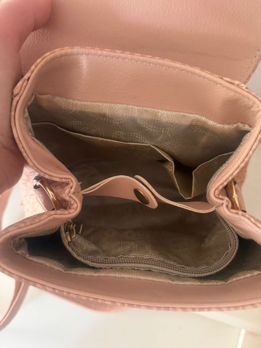Torebka plecak michael kors 2 w 1