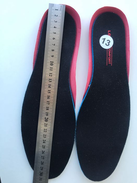 Levi’s черевики демісезонні нові, р.47