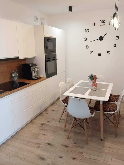 Apartament do wynajęcia w Kołobrzegu