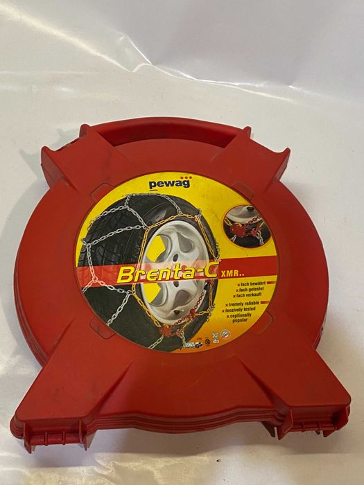 ланцюги на колеса XMR-70 PEWAG Австрія 195/70-15 205/55-16nn