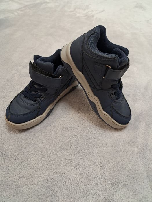 Демисезонні хайтопи для хлопчика