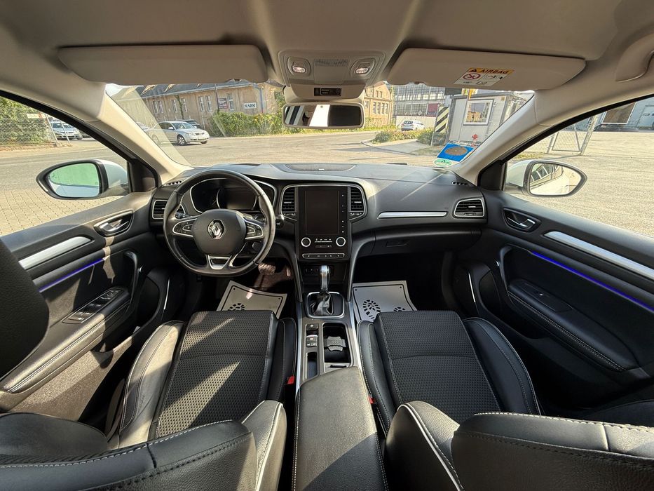 Renault Megane IV *Bose Edition* *Automat* *Piękny stan*