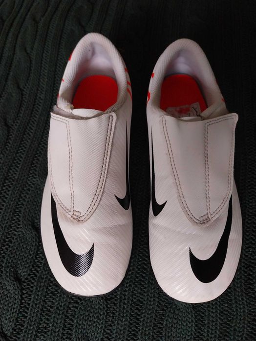 Nike Jr. Mercurial Vapor 15 Club