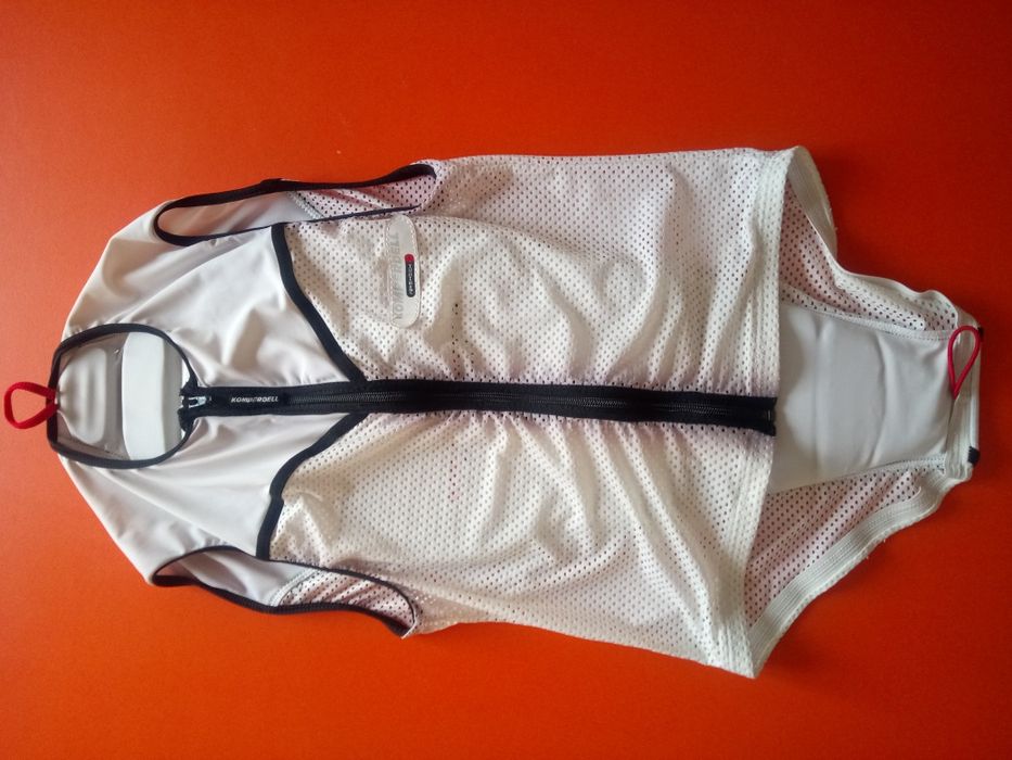 KOMPERDELL Back Protector захист для спини