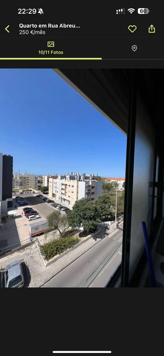 Alugo quarto c/wc privado