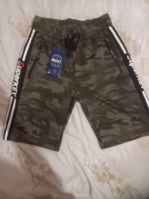 Шорти підліткові