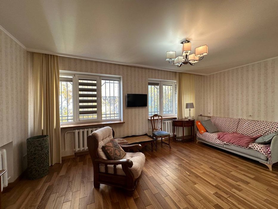 Apartment in Odesa, Vidrada - More