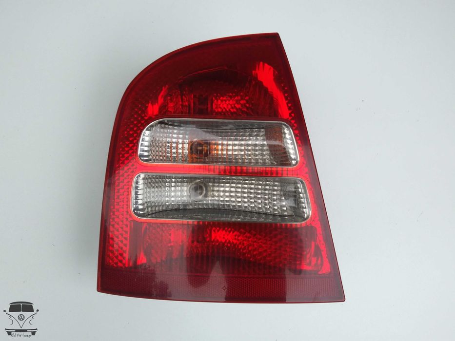 Стопы задние стоп (лифтбек) Шкода Октавия Тур